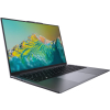 Laptop Chuwi Corebook-Plus-P-K1 Ryzen 5 7430U/16'' WUXGA (1920x1200) AntiGlare/16GB/SSD 512GB/BT/BLKB/Win 11 Pro