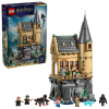 LEGO Harry Potter 76463 Zamek Hogwart: skrzydło szpitalne