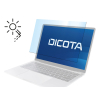 Dicota Privacy Filter 2-way magnetic Universal 16:9 14"