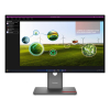 Lenovo ThinkVision P27q-40 27"QHD 120Hz 350nits AG USB HDMI DP Eclipse Black