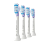 Philips Premium Gum Care HX9054/87 4 końcówki szczoteczki