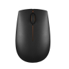Mysz Lenovo 300 Wireless Compact Mouse GX30K79401 (optyczna; 1000 DPI; kolor czarny)