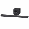 Soundbar Samsung HW-QS700F/EN 3.1.2 kan. 360W Bluetooth 5.3 Dolby Atmos Czarny (NOWOŚĆ 2025)