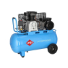 Airpress HL 340-90 sprężarka 2200 W 340 l/min Prąd przemienny