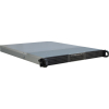Inter-Tech 48.3cm IPC 1U-10255   1HE  SERVER 2x USB