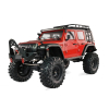 Amewi 22652 zdalnie sterowany model Samochód terenowy typu crawler Silnik elektryczny 1:10