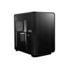 MSI MAG MEG MAESTRO 700L PZ zabezpieczenia & uchwyty komputerów Midi Tower Czarny