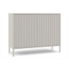 KOMODA KAMARO 2D SLIM KASZMIR