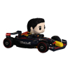 Figurka POP! Rides: Sergio Perez Red Bull Racing (Formula 1)