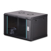 Digitus Obudowa naścienna z serii Dynamic-N - 600x450 mm (szer. x głęb.), niezmontowana
