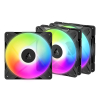 ARCTIC P14 Pro Reverse PWM Lüfter A-RGB - 3 Pack