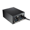 FSP Twins PRO 700W moduł zasilaczy 20+4 pin ATX PS/2 Czarny