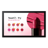 Samsung Smart Signage QB13C-T   33,0cm(13") Cap.Touch