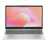 HP 15-fd1067nw Ultra 7 155H 15,6"FHD IPS 300nits AG 24GB DDR5-5600 SSD512 Intel Arc Cam 720p 41Wh NoOS Natural Silver 2Y