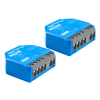 Przekaźnik WiFi jednokanałowy Shelly 1 Gen4 2-pack