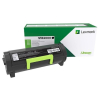 Lexmark 51B2000 kaseta z tonerem Oryginalny Czarny