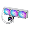 Chłodzenie ASUS ROG STRIX LC III 360 ARGB WHT