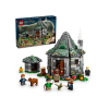 LEGO Harry Potter 76428 Chatka Hagrida: niespodziewana wizyta