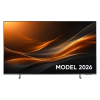Telewizor Samsung UE55U8092HU LED 55" 4K Ultra HD Tizen Q-Symphony DVB-T2 Czarny