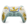 Kontroler SONY DualSense Ltd.Ed Ghost of Yotei gold