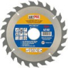 Tracza tnąca do cięcia drewna 400x30.0mm (Z60) zęby (42406)