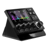 Hercules Stream 200 XLR Czarny 9 przycisków