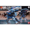 HGUC 1/144 RMS-119 EWACK-ZACK