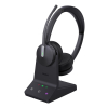 Zestaw słuchawkowy Yealink WH64 DECT-Wireless