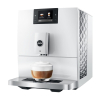 Ekspres do kawy Jura C9 Piano White (EA)