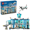 LEGO City 60502 Lotnisko