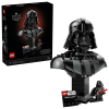 LEGO Star Wars 75439 - Popiersie Dartha Vadera