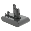 PATONA Premium Akumulator Dyson DC44 DC34, 2000mAh, 22.2V, Li-Ion
