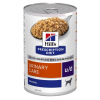 Hill's PD u/d urinary care, can, dla psa 370 g