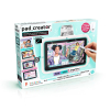 Canal Toys Studio Creator Instant Print Pad Creator Tablet dzieci