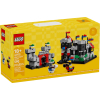 LEGO Inne 40775 - Minizamek rycerski