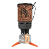 Zestaw do gotowania Jetboil Zip 2.0 Cooking System - duck camo