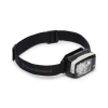 BLACK DIAMOND Distance LT 1100 Czarny Latarka czołowa LED