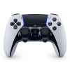 SONY DUALSENSE EDGE Gamepad PlayStation 5 Czarny, Biały