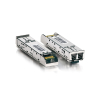 LevelOne SFP Transceiver 1.25Gbps MM  Duplex LC  850nm  550m