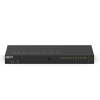 Switch Netgear GSM4212UX-100EUS 12p PoE 720W ( PoE++: 8p) Managed 10 Gigabit