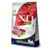 FARMINA N&D QUINOA DOG WEIGHT MANAGEMENT - sucha karma dla psa - 2,5 kg