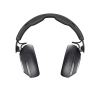 Słuchawki BT nauszne Poly Voyager Surround 80 UC Microsoft Teams Certified USB-C Headset + USB-C/A Adapter 8G7U0AA