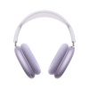 Apple AirPods Max 2 Zestaw słuchawkowy Bezprzewodowy Opaska na głowę Połączenia/muzyka USB Type-C Bluetooth Fioletowy