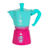 Bialetti kawiarka Moka Express 6tz Squid game