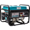 KÖNNER & SÖHNEN AGREGAT/GENERATOR PRĄDOTWÓRCZY BENZYNOWY 2,6kW 230V KS 3000