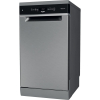 Zmywarka wolnostojąca WHIRLPOOL WSFO3T223PCX 10kpl. inox