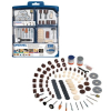 Dremel 2615S724JA narzędzie obrotowe do szlifowania/ materiał eksploatacyjny Ceramika, Szkło, Metal, Plastik, Drewno Zestaw akcesoriów