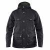 Kurtka damska Fjallraven Greenland Winter Jacket - black
