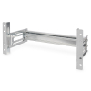 Digitus Wspornik szyny montażowej 483 mm (19”), 4U