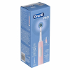 Braun Oral-B szczoteczka elektryczna PRO1 Pink